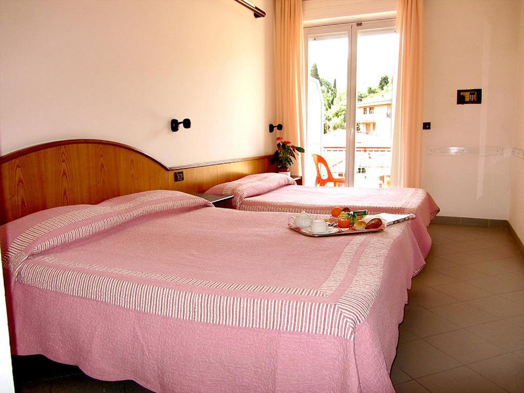 Hotel Adler Alassio Room photo